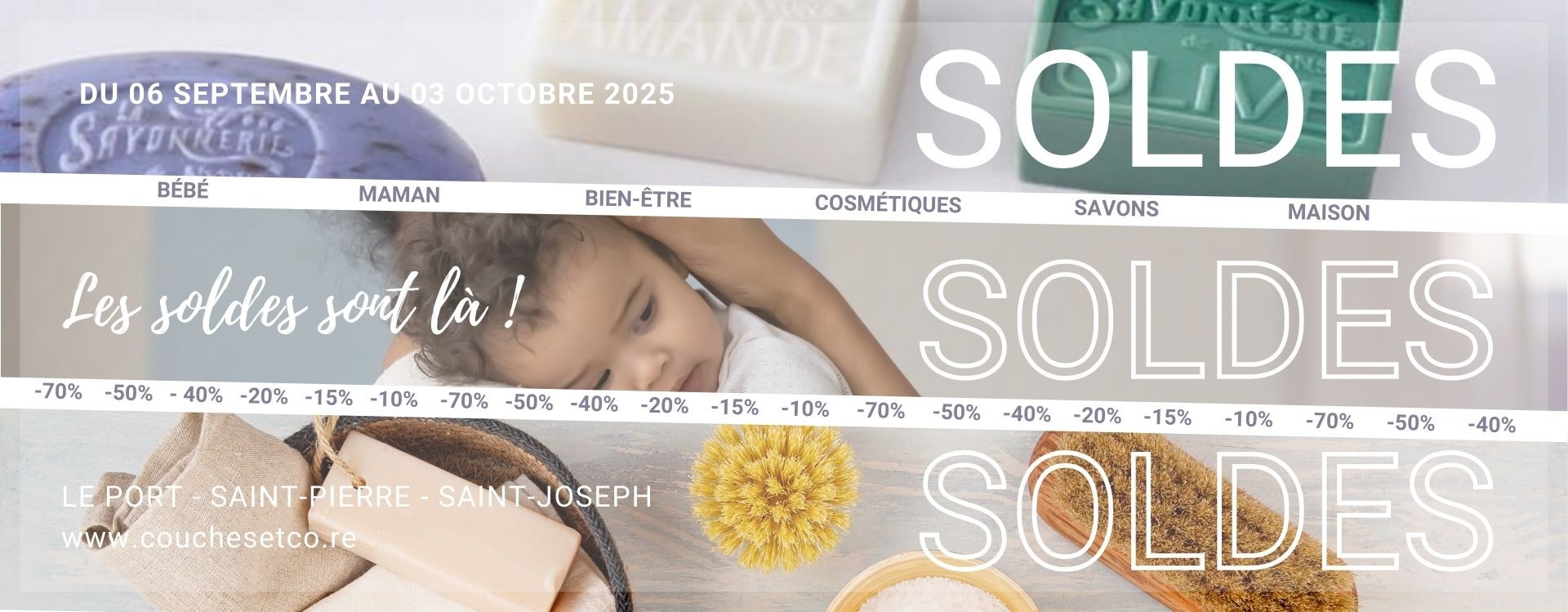 SOLDES